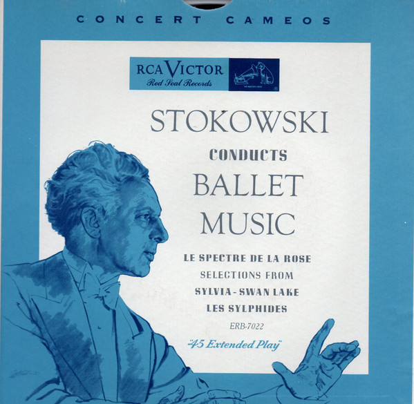 From the Archives - Stokowski at the Ballet