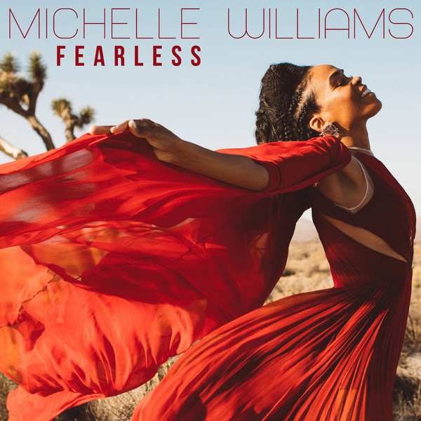 télécharger l'album Download Michelle Williams - Fearless album