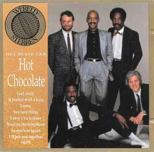 Hot Chocolate - Het Beste Van Hot Chocolate album cover