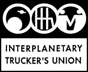 Interplanetary Trucker's Union on Discogs