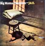 Cover of Jail, , Vinyl