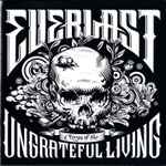 Cover of Songs Of The Ungrateful Living, 2012-02-24, CD