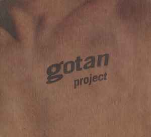 Gotan Project – La Revancha Del Tango (2007, CD) - Discogs