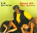 Cover of Best Of My Love, 1994, CD