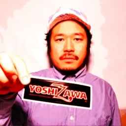 DJ Yoshizawa Dynamite.jp