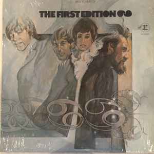 Kenny Rogers & The First Edition - '69 album cover