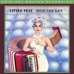 Cover of Dixie Chicken, 2010-03-22, Vinyl