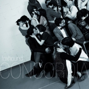 Album herunterladen Foxhound - Concordia