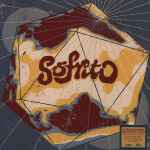 Cover of Sofrito: International Soundclash, 2012-07-23, Vinyl