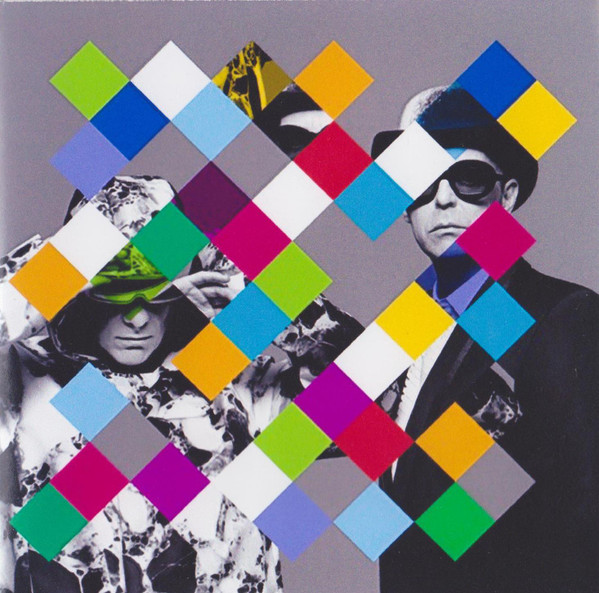 Pet Shop Boys – Love Etc. (2009, CDr) - Discogs