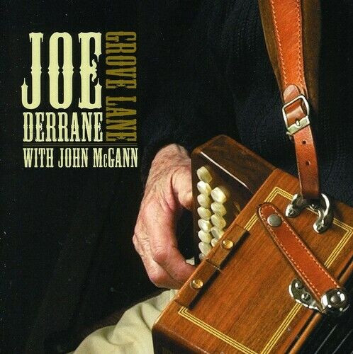 Joe Derrane with john mcgann - Grove Lane on Discogs