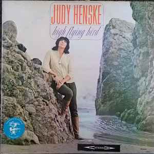 Judy Henske - High Flying Bird