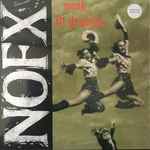NOFX – Punk In Drublic (2023, Red w/ White Splatter, Vinyl) - Discogs