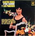 Cover of Cuatro Vidas, 1966, Vinyl