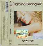 Cover of Unwritten, 2004, Cassette