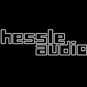 Hessle Audio image