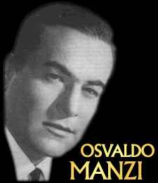 Osvaldo Manzi