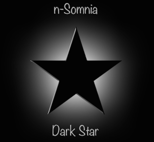 descargar álbum nSomnia - Dark Star