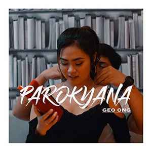 Geo Ong - Parokyana album cover