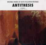 Cover of Antithesis, 2004-04-26, Vinyl