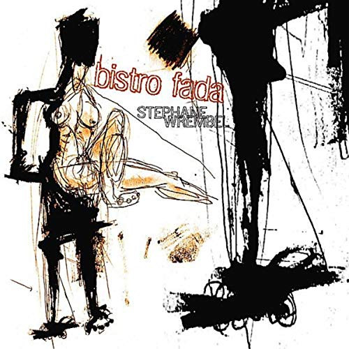 last ned album Download Stephane Wrembel - Bistro Fada album