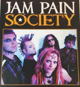 Jam Pain Society Discography | Discogs