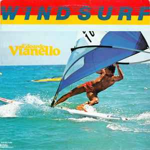 WINDSURF music | Discogs