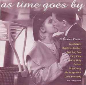 As Time Goes By (1993, CD) - Discogs