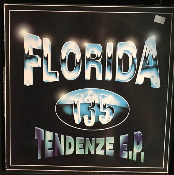 descargar álbum Florida 135 Frank TRAX - Tendenze