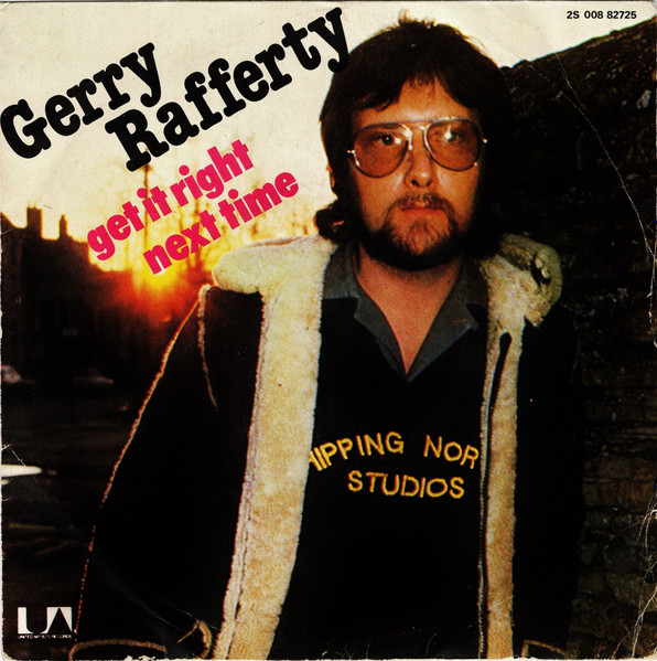 Gerry Rafferty - News - IMDb