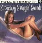 Cover of Supersexy Swingin' Sounds, 2002, CD