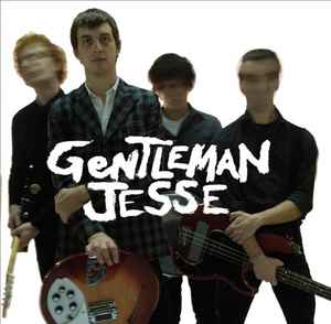 I Don't Wanna Know - Gentleman Jesse & His Men
