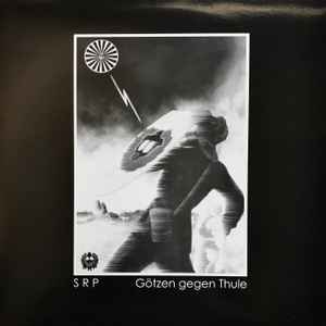 SRP G tzen Gegen Thule 2000 Vinyl Discogs