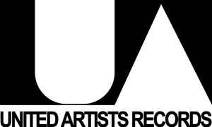 United Artists Recordsна Discogs