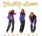 Sometimes / Britney Spears