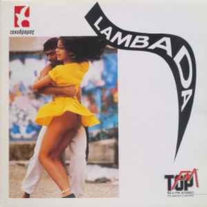 Lambada - Various