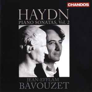 Joseph Haydn - Piano Sonatas, Vol. 2