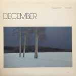 Cover of December, 1982, Vinyl