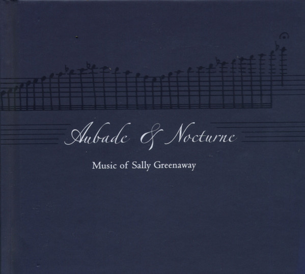 Sally Greenaway Aubade Nocturne 2014 CD Discogs