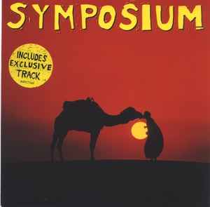 Symposium - Farewell To Twilight