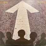 Cover of New Directions, 1977, Vinyl