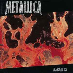Load - Metallica