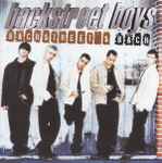 Backstreet Boys – Backstreet's Back (1997, CD) - Discogs