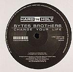 Bytes Brothers – Change Your Life