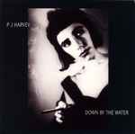 Cover of Down By The Water, 1995, CD