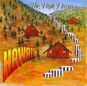 The High Llamas – Gideon Gaye (1995, CD) - Discogs