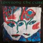 Cover of Lovesong, 1989-08-00, Vinyl