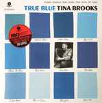 Tina Brooks - True Blue LP (Blue Note Classic Vinyl Series) – Blue