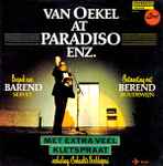 Cover of At Paradiso Enz., 1991, CD