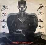 Cover of Warm Leatherette, 1980, Vinyl